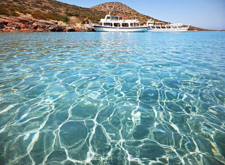 Travel to Crete tweet media