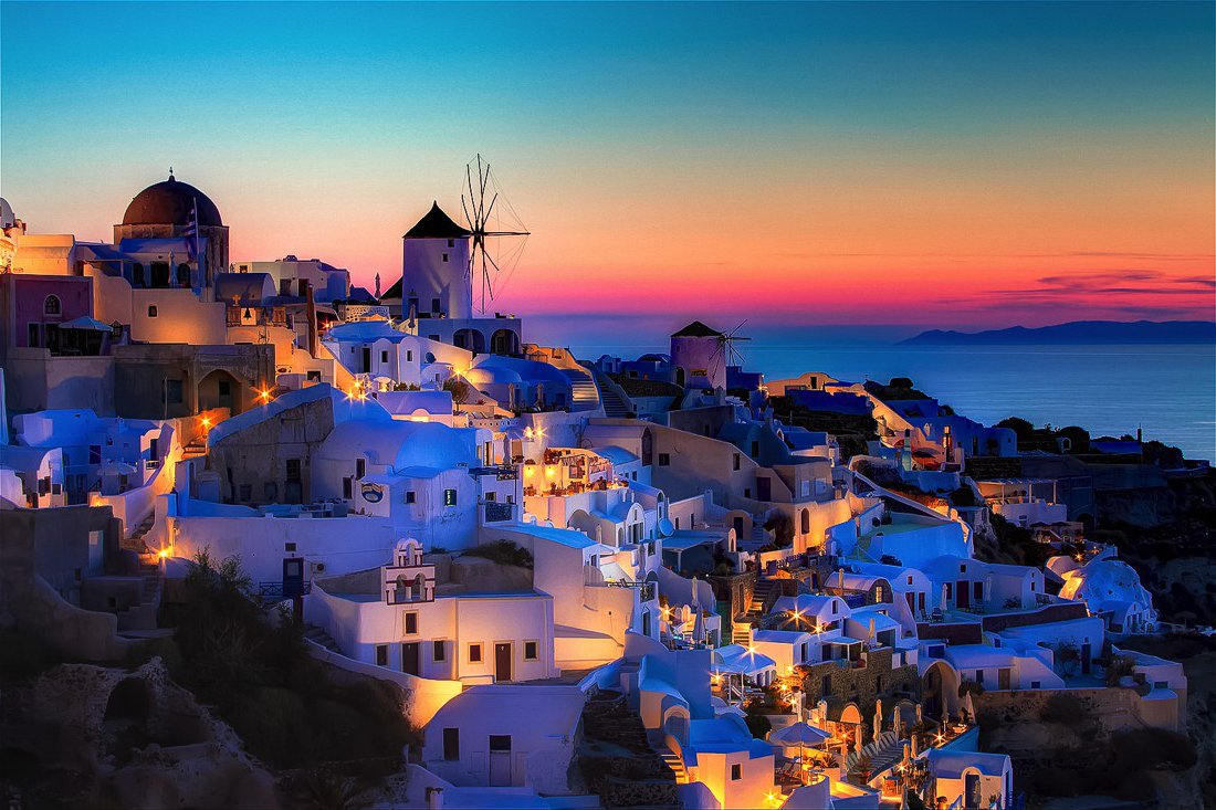 wandervibes's tweet photo. 📍Santorini, Greece https://t.co/KpVDLakvGB