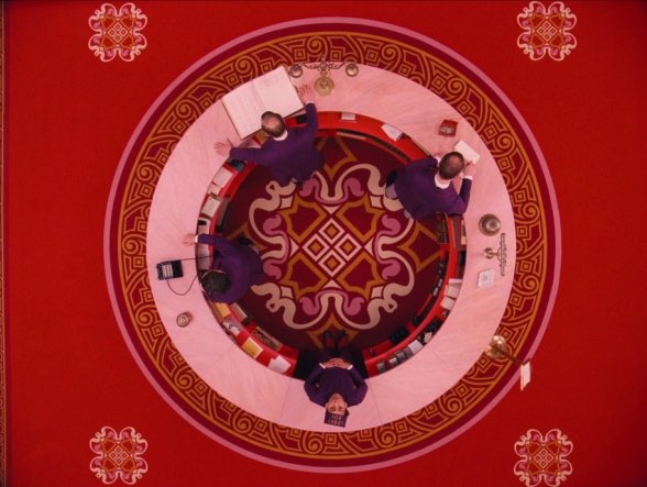 TheCinesthetic tweet picture