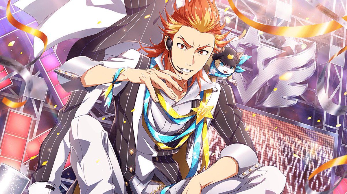 Sidem 정보봇 가챠 정보 1 Ssr 漢の誓い 紅井 朱雀 Ssr 漢の誓い 紅井 朱雀 Sp퍼포먼스 爆炎 正義の愛怒琉ヤンキー道 솔로 퍼포먼스 紅井朱雀 パフォーマンス