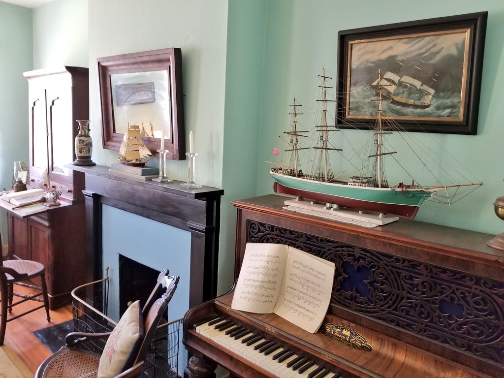 tinyocean_rving's tweet photo. Visited #PointPinosLighthouse the first time. On the road we realized that we had been here already but the lighthouse was closed at that time. Lighthouses are always special and interesting! https://t.co/3kgLKt2Pwm