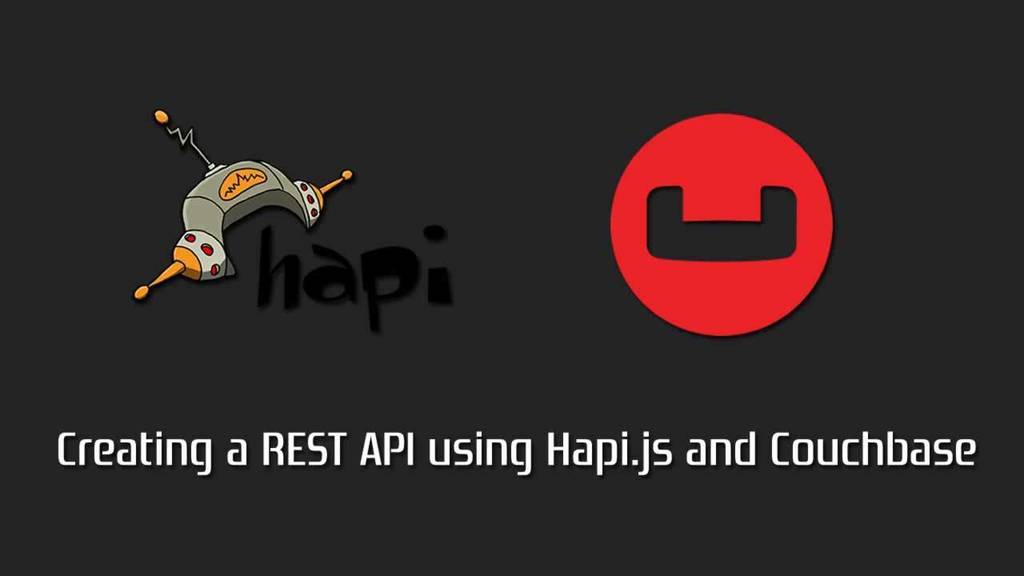 meanstack_dev's tweet image. Creating a REST API using Hapi.js and Couchbase

☞ ift.tt/2lWPJWO

#Hapijs #Couchbase