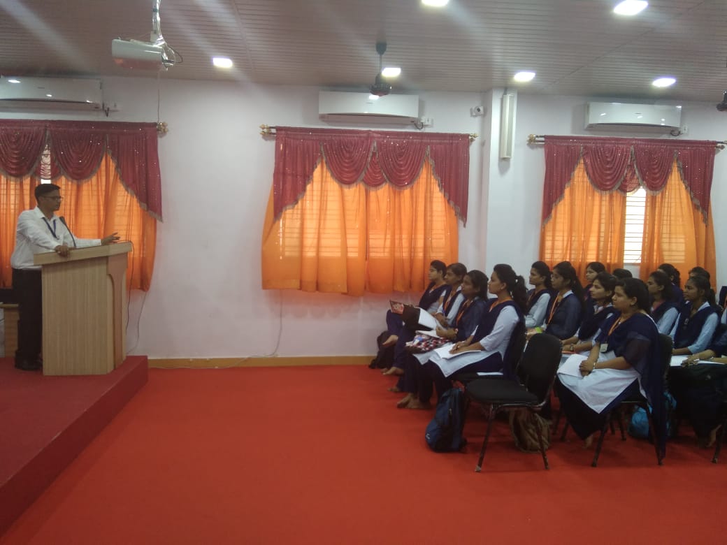 prpgei's tweet photo. P.R. Pote (Patil) College of Engineering and Management, Amravati
Training &amp; Placement Department Organised Two Day #Technical_Workshop for Final Year Students of Computer Engineering And MCA Students to brush up technical skill before campus placement.... https://t.co/erVt5yARKI