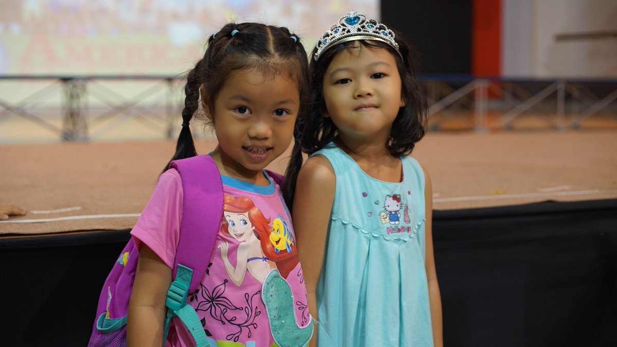 And just like that summer school is over with three short weeks before we start our 2018-2019 school year!
#summerschool #americanschoolofbkk