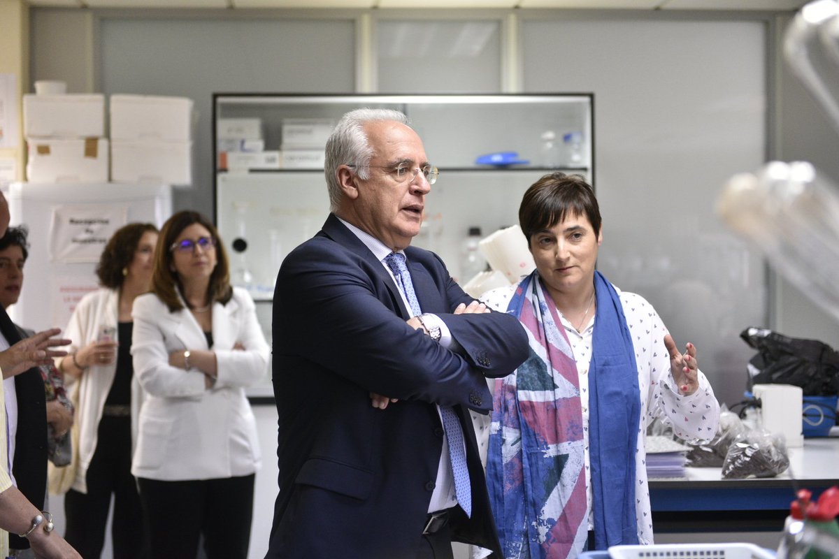cuadernocampo's tweet photo. .@jiceniceros se compromete a impulsar la ampliación y mejora del Centro Tecnológico de #Investigación del #Champiñón #CTICH durante su visita a las instalaciones @ASOCHAMPRIOJA https://t.co/4GX0ictXmH https://t.co/TsNwlw2kQP