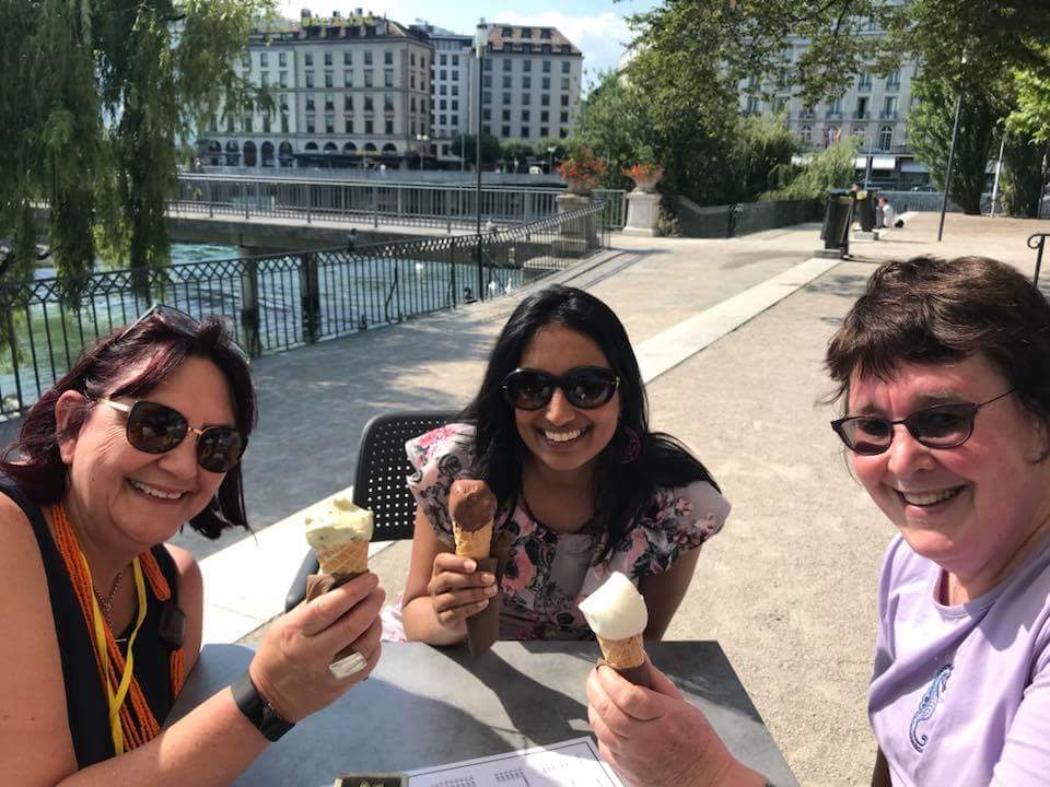 BPW New Zealand tweet media