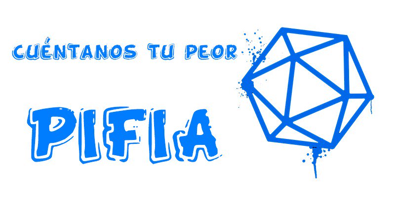 labarbarolera's tweet photo. Una pifia es chunga, pero no tanto como un lunes por la mañana. Al menos las pifias nos dejan anécdotas legendarias. ¿Nos cuentas tu peor pifia? Esa que aún te recuerdan...
#rol #juegosderol #primeroderol https://t.co/I3TDunlDV6