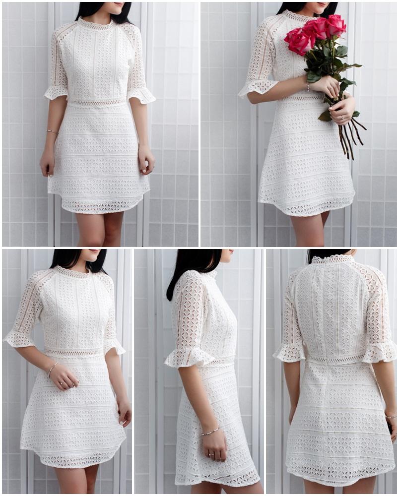 MilanoFCode's tweet photo. Simplee Elegant hollow out lace dress Half sleeve
Shop Now - https://t.co/U8YQzl6DFD

#womenswear #dresses #fashion #style #trends #collection #sweatshirt #blouse #tops #cardigan #shirt #tshirt #jacket https://t.co/1PoVMG3zBN