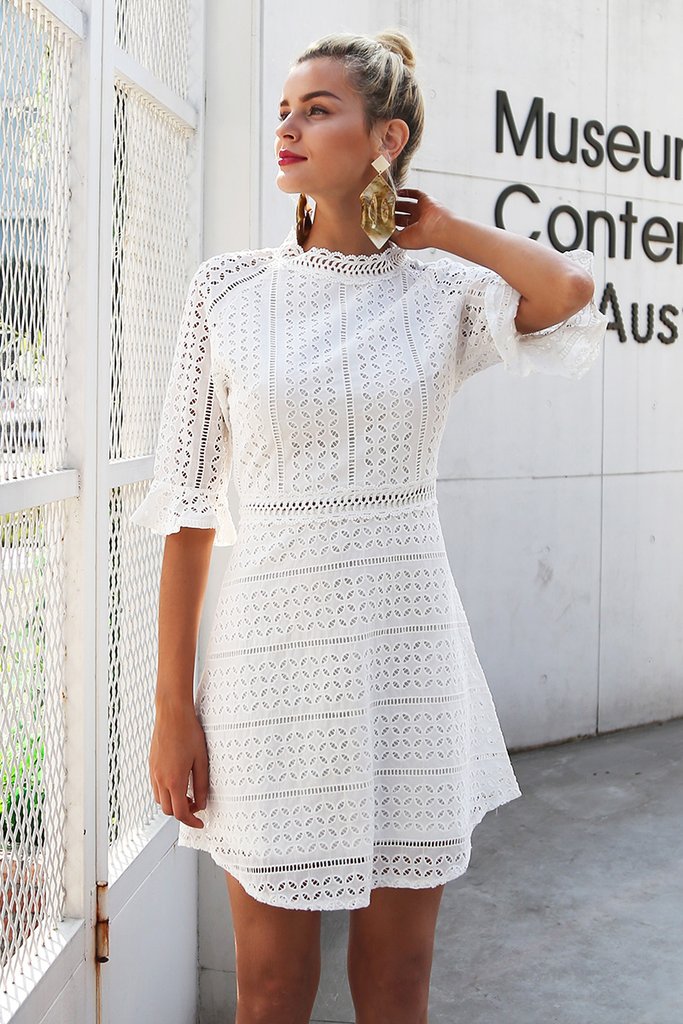MilanoFCode's tweet photo. Simplee Elegant hollow out lace dress Half sleeve
Shop Now - https://t.co/U8YQzl6DFD

#womenswear #dresses #fashion #style #trends #collection #sweatshirt #blouse #tops #cardigan #shirt #tshirt #jacket https://t.co/1PoVMG3zBN