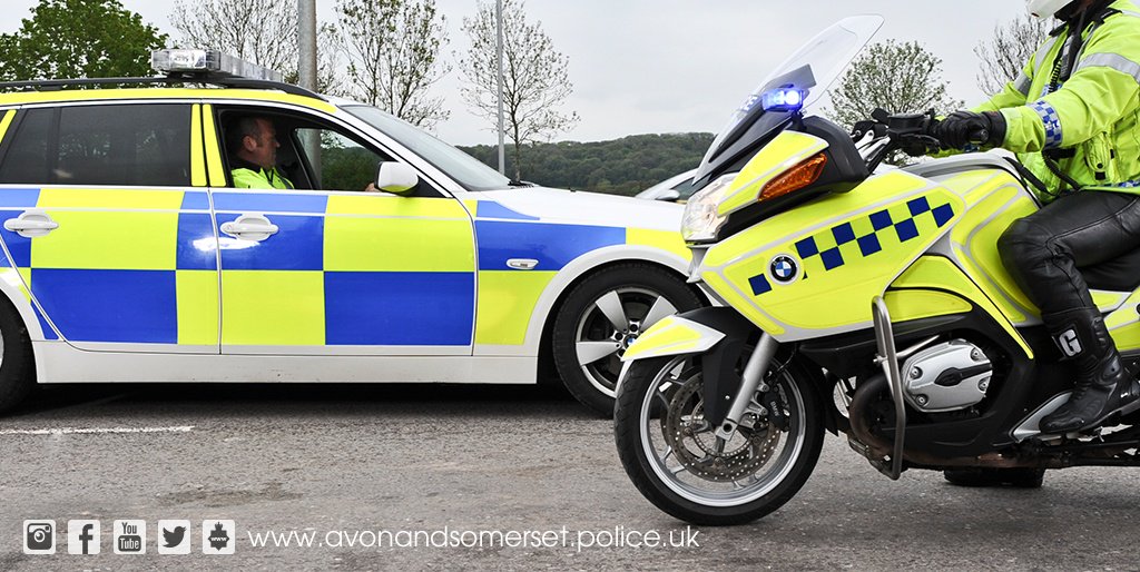 Please be aware we have closed St Andrews Road in Avonmouth from the petrol station while we deal with a serious collision. The closure may be in place for some time. We're advising people to avoid the area if possible as traffic could be heavy.