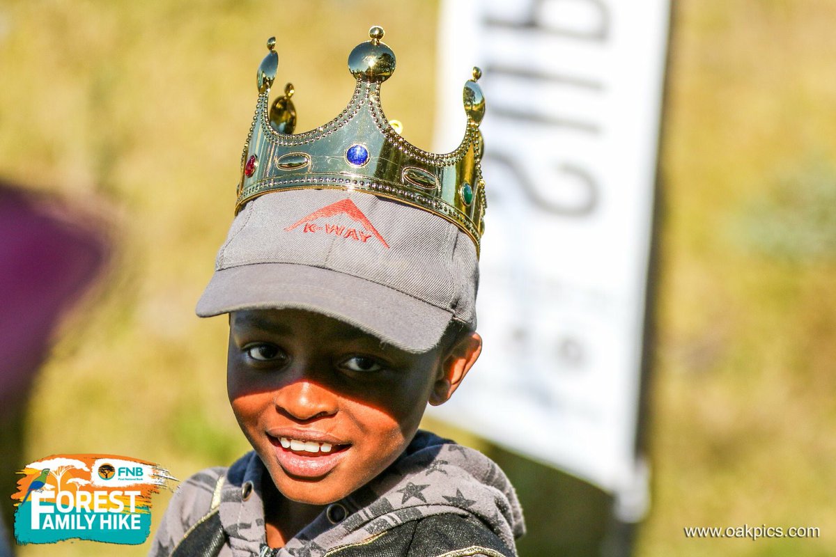 FNBForestHike's tweet photo. We had such fun on the last day of the #FNBFORESTHIKE! Check out all the pics on our Facebook page &amp; don’t forget to tag yourself! https://t.co/xcEVzbVkLc