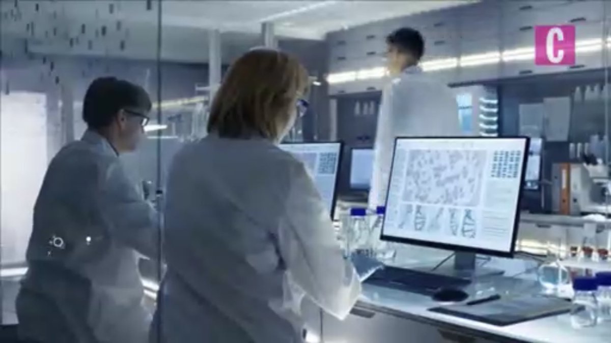 Teknosciences's tweet photo. Des chercheurs ont créé un ovaire artificiel qui permettra aux femmes victimes d’un cancer d’avoir des enfants après une chimiothérapie https://t.co/8SZOCUMrr1 https://t.co/jrqd6k3Fao
