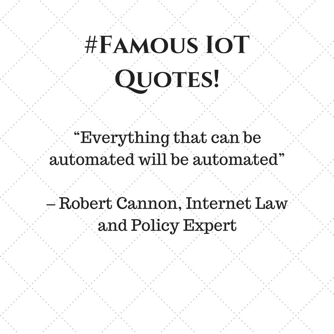 ImpulseIot's tweet photo. Famous IOT Quotes!! https://t.co/TF7y5DgExG