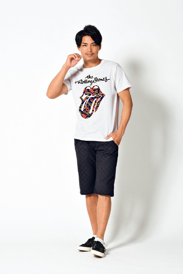🔥😝MEN'S NEW ITEM😝🔥／ インパクト大のイチオシITEM💘 ⚡👅The