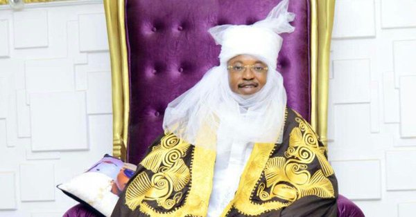 Top Yoruba Monarch Condemns Afenifere, Yoruba Elders For Opposing Cattle Ranches In South West dlvr.it/QZwjXd