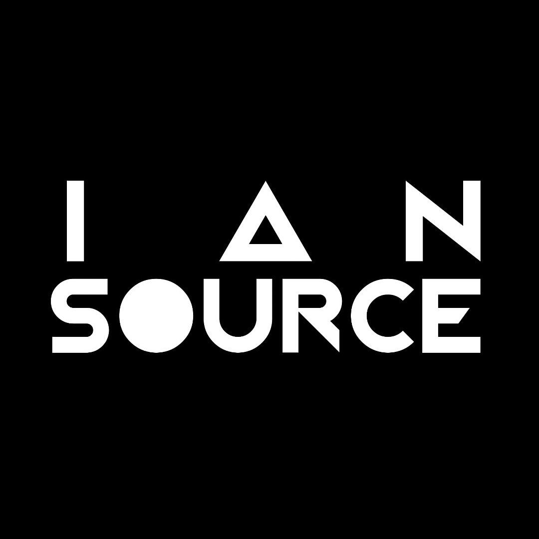 Ian_Source's tweet photo. New logo 😎 #newlogo #design #trance #trancefamily #iansource #ASOT #music #dj2018 https://t.co/NRspCGyDiE