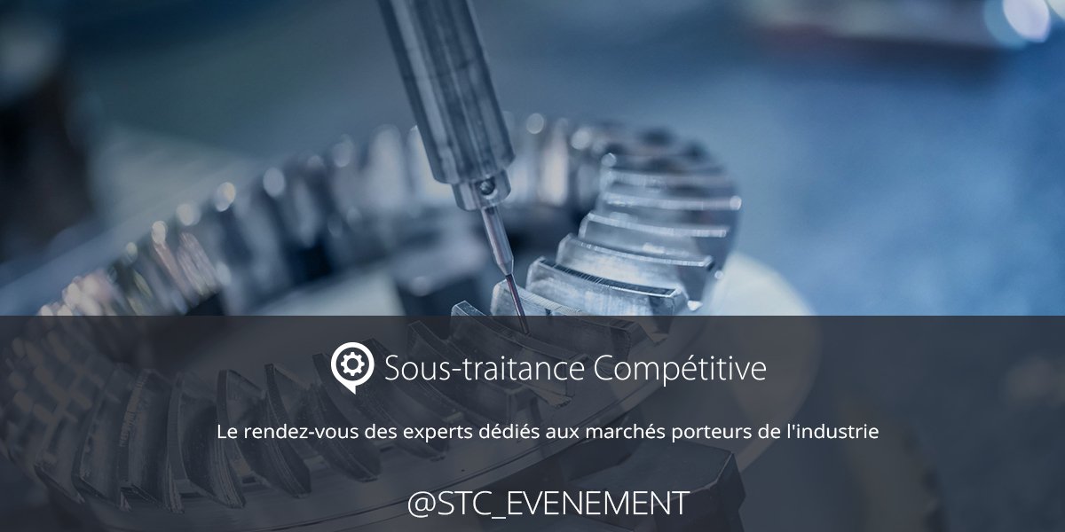 STC_evenement's tweet photo. 🌼🌸HELLO JULY ! 💫💥
Ce mois, suivez @STC_evenement sur les réseaux sociaux, faites le plein d'actualités, restez à l'affût des nouveautés liées aux pratiques innovantes de la sous-traitance industrielle ! 

https://t.co/IvjYsFsuSd
https://t.co/DuUAHLkQ1s
https://t.co/3L5nn8LBGA https://t.co/TqFvrVzpLb