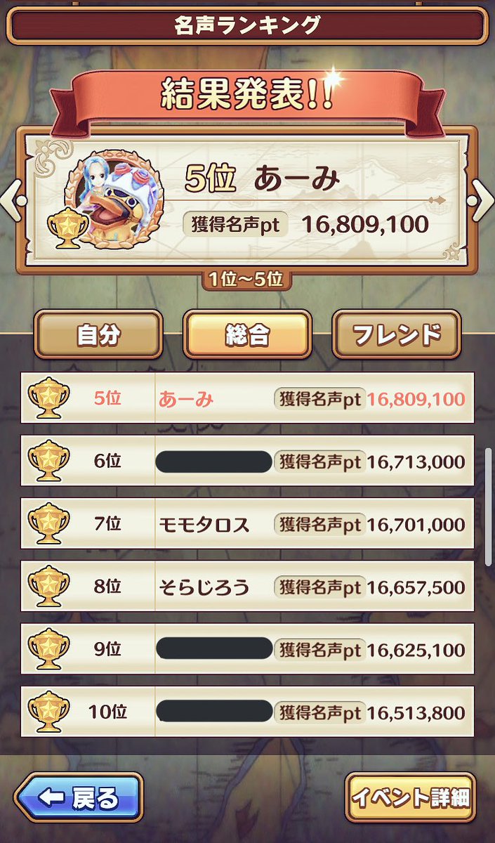 あ み サウスト トレクル aaami Sust Twitter