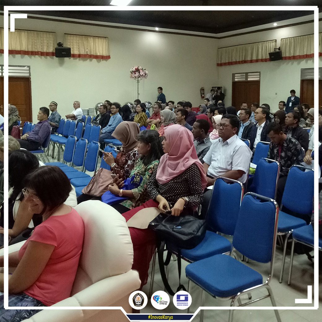 HMS FT Undip tweet media