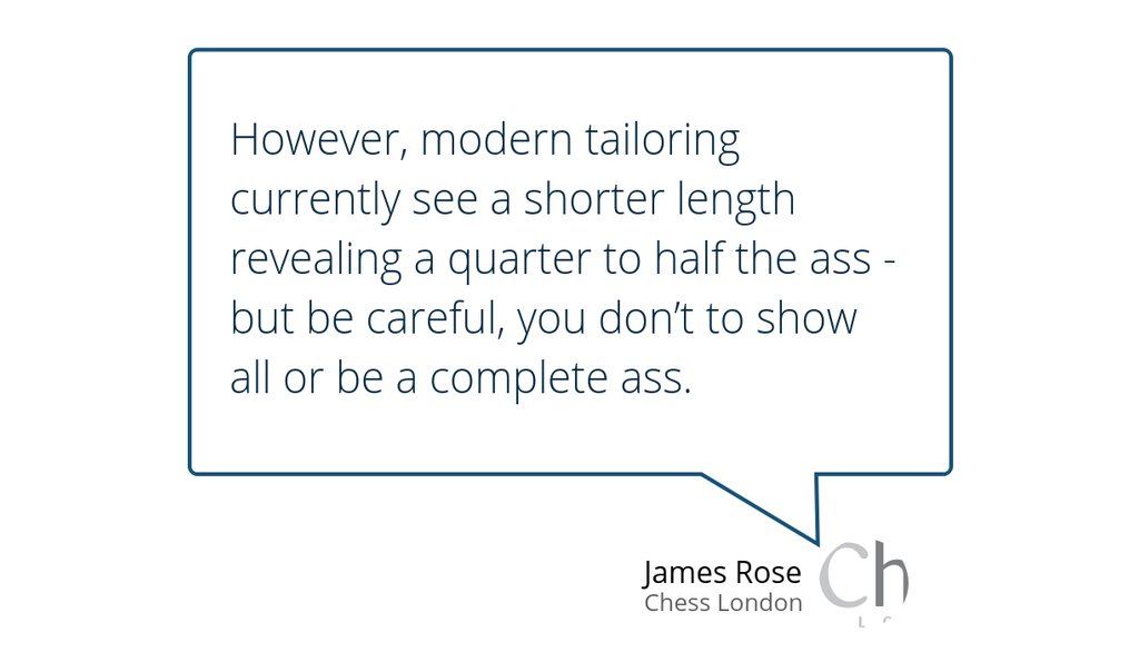 How a Suit Jacket Should Fit goo.gl/Bp1Mqn #made2measure #Suit