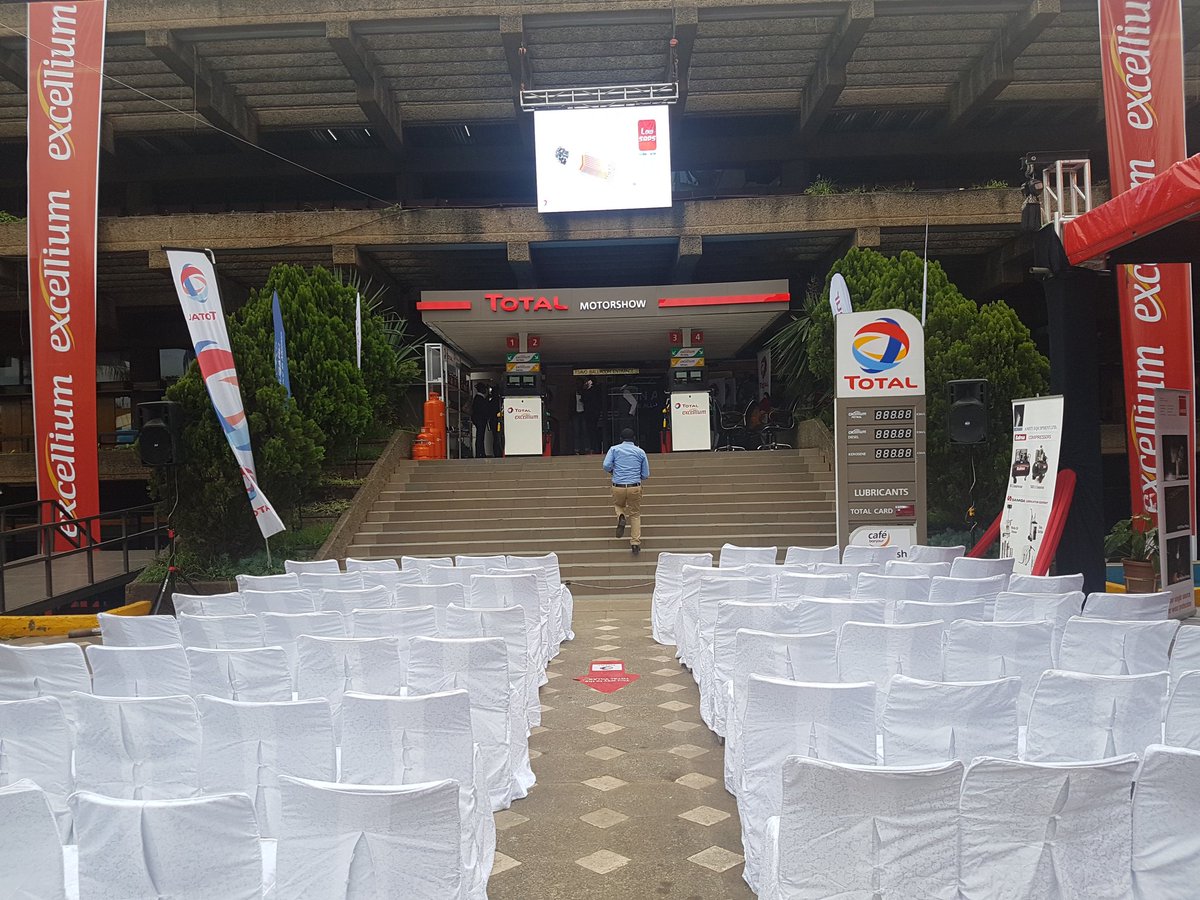 KenyaAudio tweet picture
