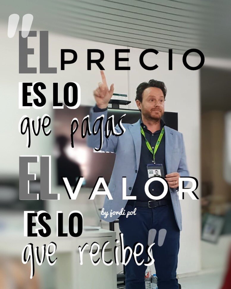 ✔️Hay que dar #Valor 
✔️Hay que dar #valor 
✔️Hay que dar #valor
—
Solo hay un a camino 🚶🏼‍♂️👈🏻
—
El #valor esta en “DAR”
no en pedir 🔥🔥🔥🔥
—