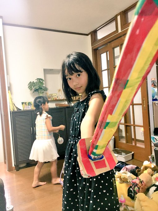 Twitterのコスプレ画像32