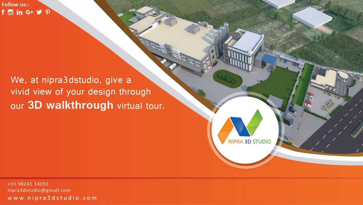 nipra3dstudio's tweet photo. We, at Nipra3DStudio, give a vivid view of your design through our 3d walkthrough virtual tour. To know more please visit our website.
https://t.co/W6P0qfknSB
#3dinterior,#3dexterior,#3dvisulisation,#3dwalkthrough,#3darchitectural,#likeme,#followme,#3drendering,#3ddesign, https://t.co/bPTUr7btpW