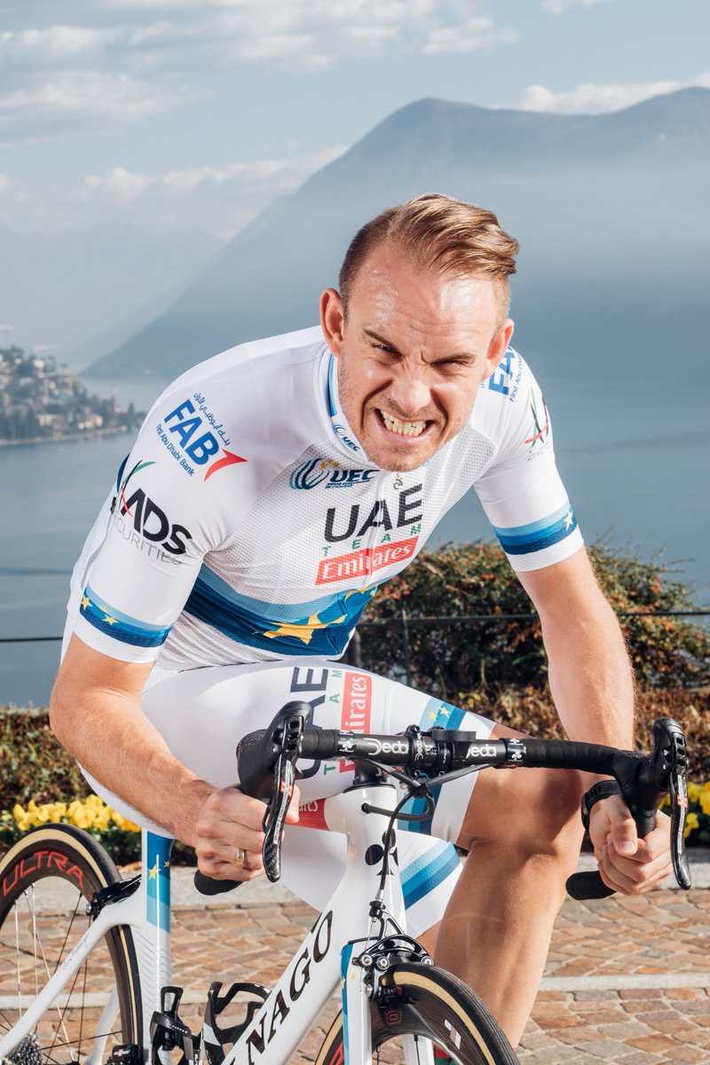 TeamEmiratesUAE's tweet photo. 🇳🇴 @Kristoff87 is our #UAEWeeklyRider!
Amongst the 73 victories he obtained during his 13 seasons as pro, he succeeded in achieving such many top results which few riders on the world could achieve.
📖Discover more about him: https://t.co/DqRogARToJ
#WeAreUAETeamEmirates https://t.co/P6EDyEpEnw