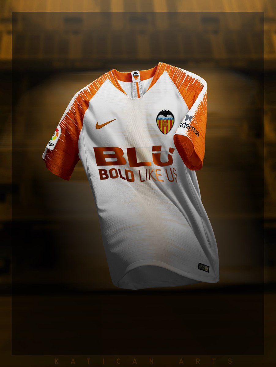 valencia cf nike