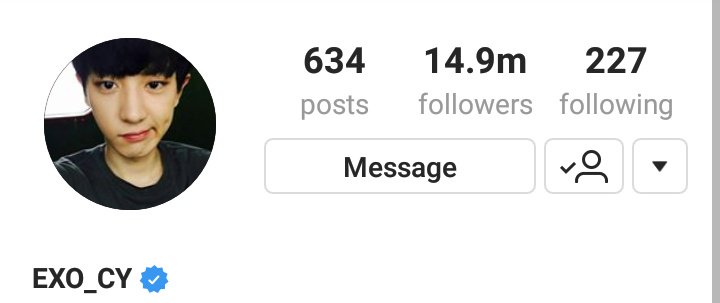 glamoursehun's tweet photo. baekhyunee_exo
zyxzjs
real__pcy
oohsehun
zkdlin

all verified 💙

#EXO @weareoneEXO https://t.co/iQpLkSbAT4
