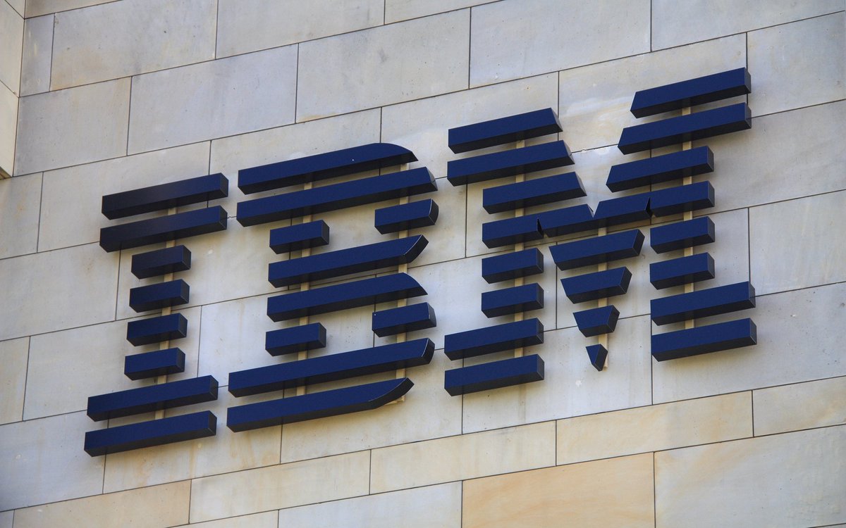 IBM Secures $1Billion Australian Dollar Blockchain Deal buff.ly/2KXESKj