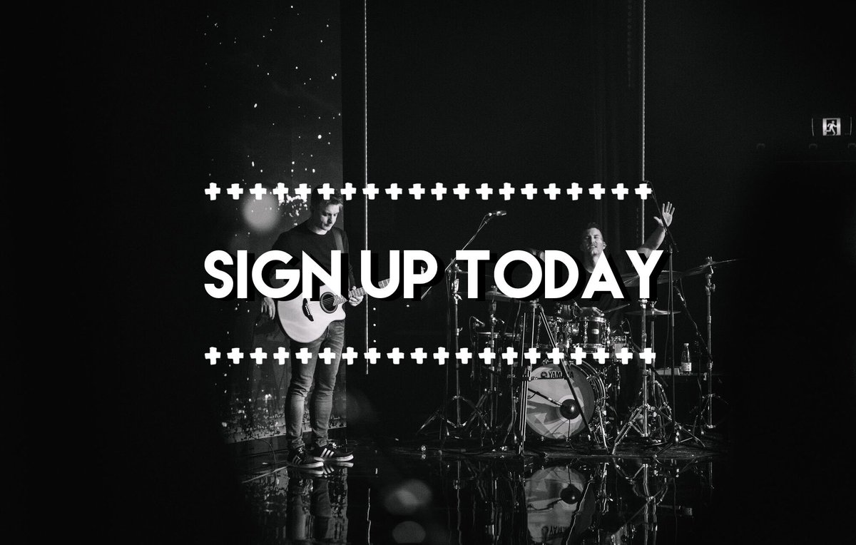 Next term begins JULY 16! Make sure you sign up today and go to the next level in your gifts! Email us today at soca@planetshakers.com

#planetshakers #pssoca #musicschool #melbourne #australia