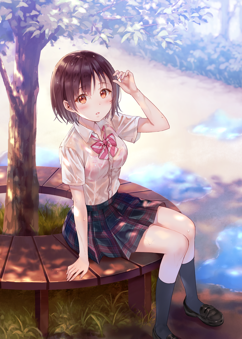 絵師様のイラスト集 7 11版 Togetter 絵師様のイラスト集 7 11版 Togetter
