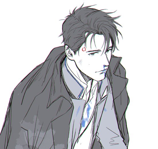 On Twitter Messy Hair