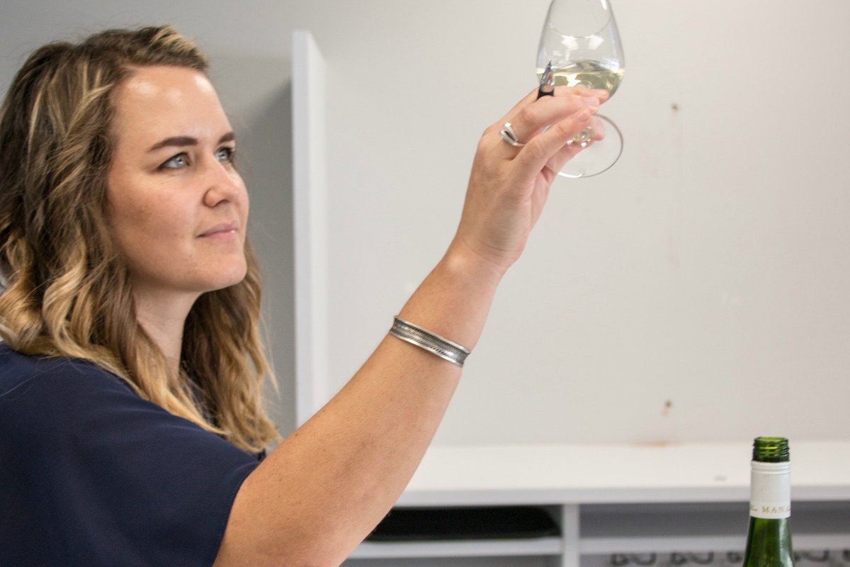 Stabilisation School - “Testing wine stability – fining, analysis and interpretation” will be presented by Carien Coetzee - VinLab's Technical Manager. #vinlab #Enartis_RSA #stabrevolution #Winetech #IGWS
Book your seat sales@enartis.co.za | 021 870 1181