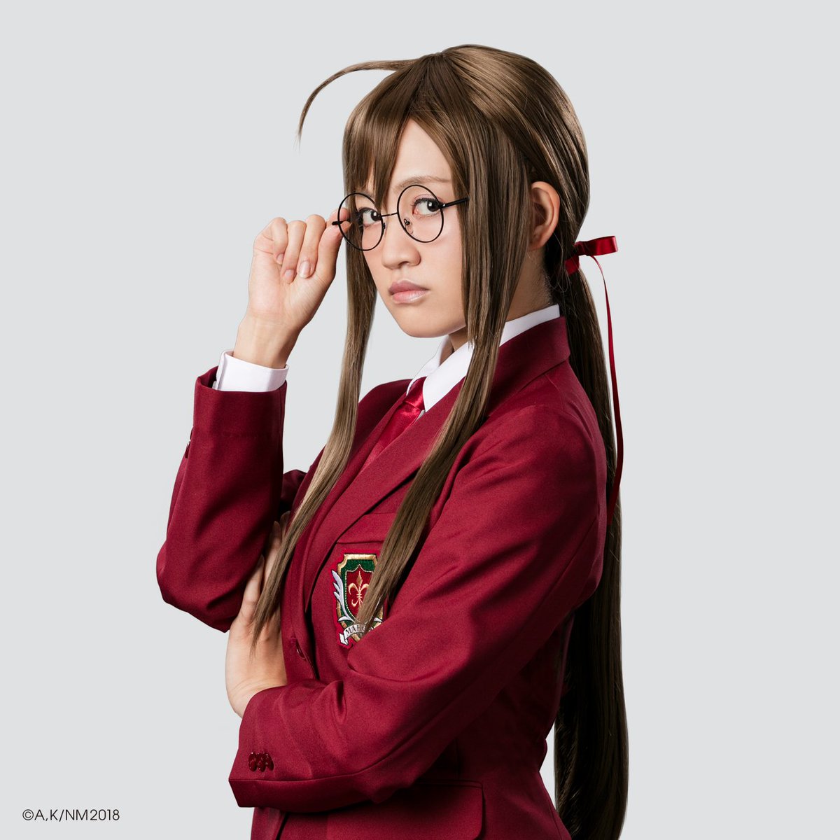 舞台 魔法先生ネギま ビジュアル集 Togetter