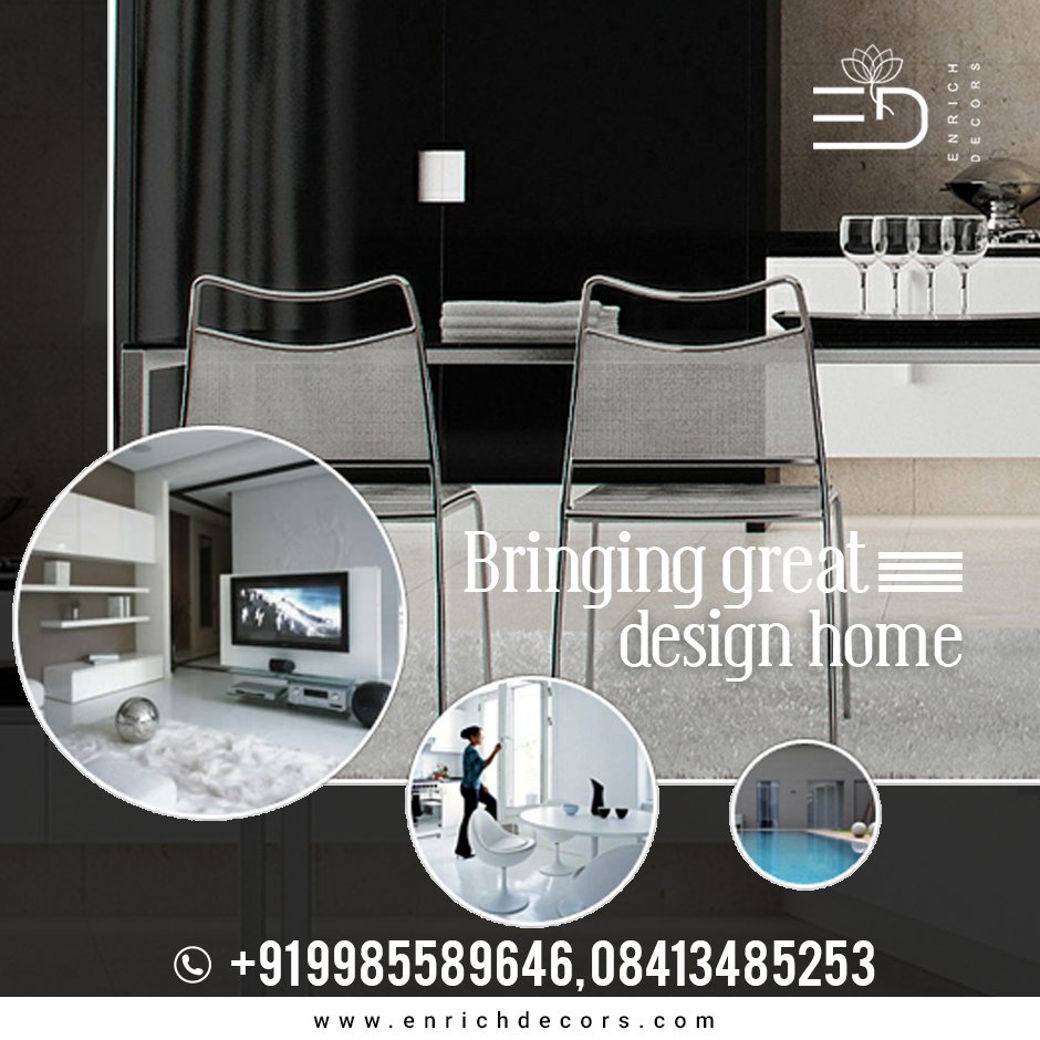 enrich_decors's tweet photo. More unique designs than ever .. get them for your space now with the help of EnrichDecors!
#EnrichDecors #InteriorDesigning #HomeDecors #ProffesionalInteriorDesign #OfficeInteriorDesign https://t.co/dEXmgS6LXB
