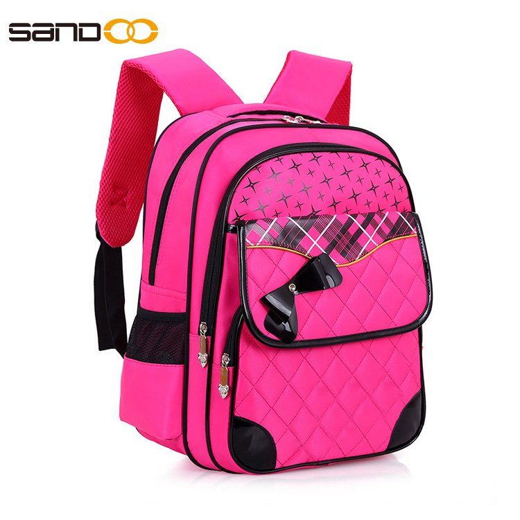 Sandoo_Bags's tweet photo. Fashion Oxford Casual Kids School Backpacks For Girls
Item No.: SSD36-03-010
FOB price:5.52-6.35USD
MOQ: 500
Material:oxford cloth
Size:33*22*43cm
Weight:0.75 KG
For more information please contact us.
Email:inquiry@sandoo.com Website:https://t.co/VU7Vz5a0Jh. https://t.co/3JhV5aoWiR