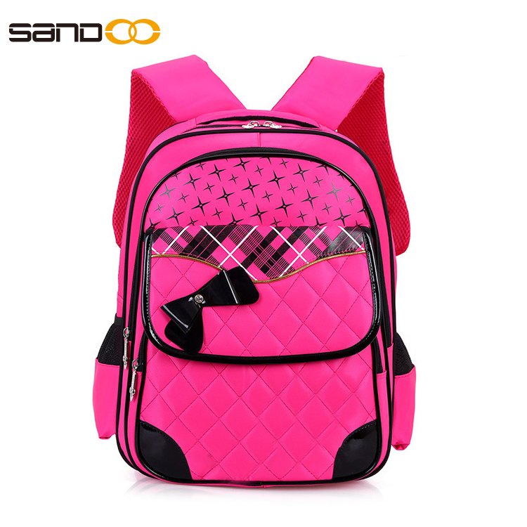 Sandoo_Bags's tweet photo. Fashion Oxford Casual Kids School Backpacks For Girls
Item No.: SSD36-03-010
FOB price:5.52-6.35USD
MOQ: 500
Material:oxford cloth
Size:33*22*43cm
Weight:0.75 KG
For more information please contact us.
Email:inquiry@sandoo.com Website:https://t.co/VU7Vz5a0Jh. https://t.co/3JhV5aoWiR