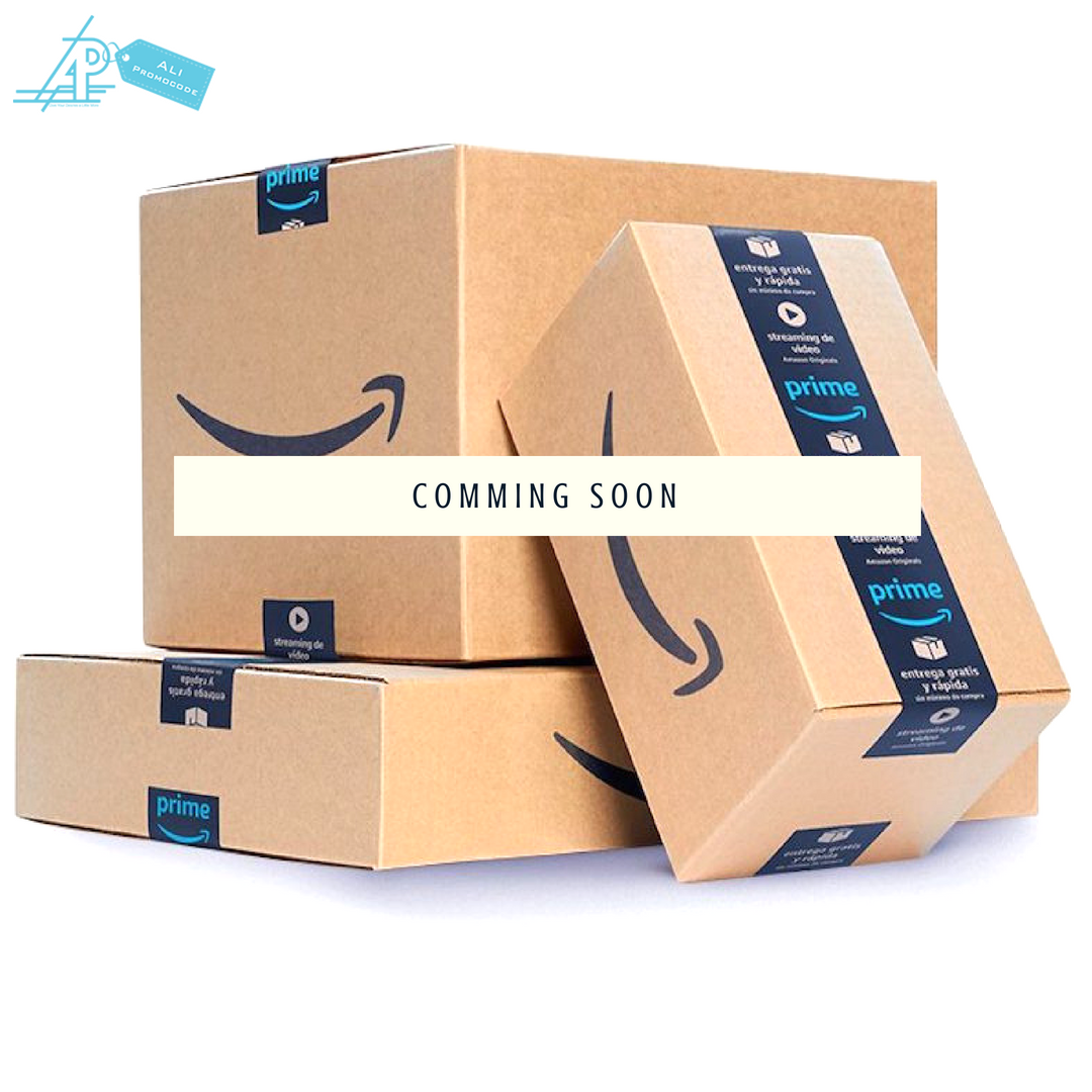 Alipromocodes's tweet photo. Get Ready For #AmazonPrimeDay Save More Shop More An Exclusive Offer for You In Just One Click
https://t.co/pqACfTVufk
#alipromocodes #Amazon #coupons_codes #discount_codes #promotion #Promo_code #Code #Coupon #EvelLive #PoseFX #SharpObjects #90DayFiance #BasketballWives https://t.co/zWO07mkPh5