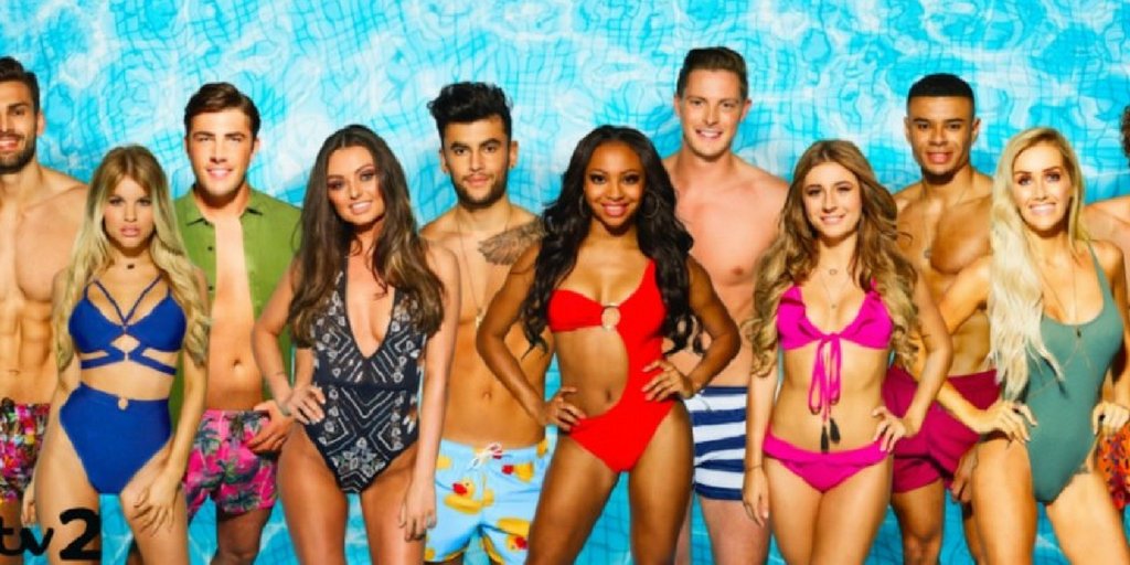 TheDrum's tweet photo. Why #LoveIsland has abandoned Snapchat for Instagram https://t.co/GP10ifADlW https://t.co/UK5T5AFcwA