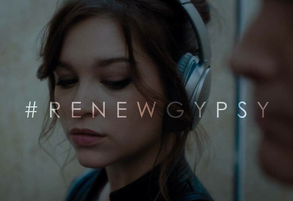 christi88158108's tweet photo. @NetflixLifee #OneyearGypsy watched #Gypsy on @netflix.
#Jeaney are the besr girlfriends forever.
#RenewGypsy #SaveGypsy https://t.co/PRkfUmBbs3