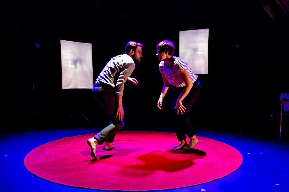 The Arts &amp; Activism: Addressing #SexualRights Through Theatre.

Read Charlotte's blog:

bit.ly/2M3DKBP #Activism #SRHR @charlotte_j_b <a href="/TenderUK/">Tender</a> <a href="/SnuffBoxTheatre/">Snuff Box Theatre</a>