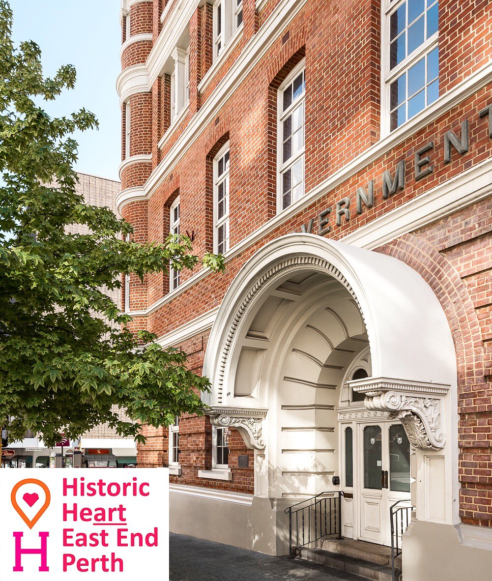 The Historic Heart Project is about revitalising the east end of the Perth CBD, a rundown but culturally significant part of our city.
This presentation by Sandy Anghie will outline the vision for the Historic Heart and progress to date.
Monday 16 July
architecture.com.au/cpd-events/wa-…