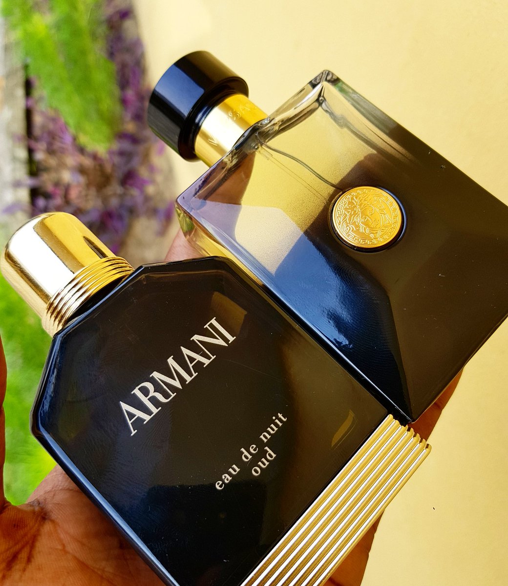 armani perfume eau de nuit oud