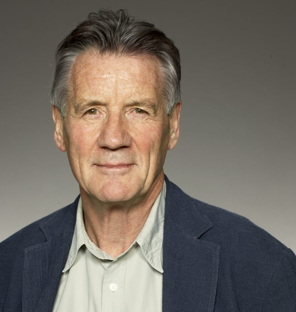 A reminder that this weekend the @idler will take over @NTFentonHouse in Hampstead for the 1st idler Festival, featuring, among many highlights, Michael Palin singing the Philosophers' Song with Arthur Jeffes of @thepenguincafe  bit.ly/2kUQyyQ #LovelyLittleThinkers