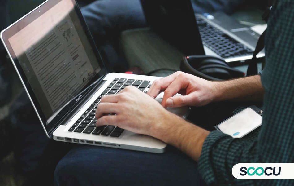 SCOCU_HQ's tweet image. Our creative web design and development experts ensure that your website is search engine friendly, aesthetically appealing and most importantly user-friendly.
#ApplicationDevelopmentPlatform