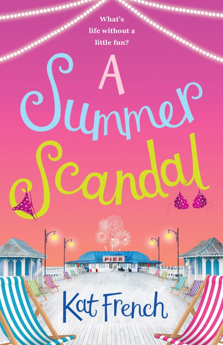 CelesteMcCreesh's tweet photo. ICYMI: #BlogTour for #SummerScandal by @KFrenchBooks where I've a guest post about Essential elements of a Summer beach read &amp; you can read it right here ~  https://t.co/2ZdqeT3gEg @AvonBooksUK https://t.co/qVvGBm0JBT