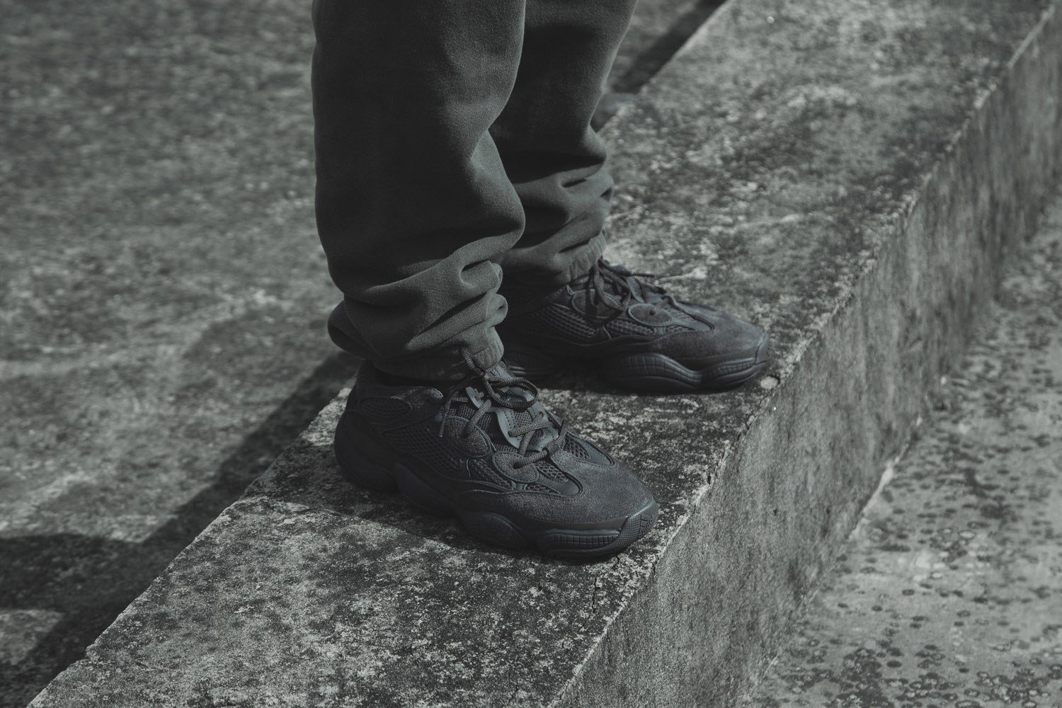 Footpatrol yeezy best sale 500